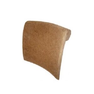 Stoelvulling paardenhaar rugdeel
Kever 8/66->7/72 zonder hoofdsteun