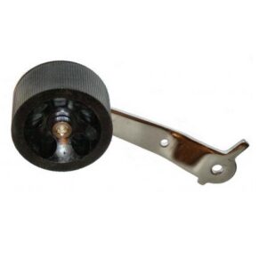 Rolpedaal zwart kever/KG/VW181