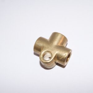 Remleiding koppelstuk 3
Kever/KG/T1/T2/T3/VW181