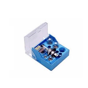 Lampenset 12 volt Halogeen