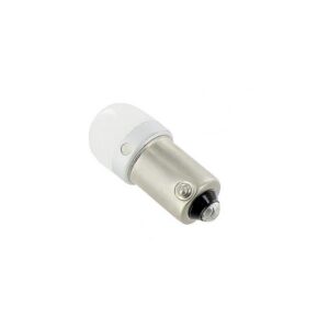 LED lamp 12v 0.8 Watt (vervangt 4Watt)
stadslicht