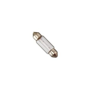 Lamp 6v 5w staaf 38mm
Binnenverlichting