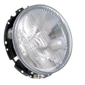 Koplamp H4 B.kwal. 8/67->
T2 8/73->