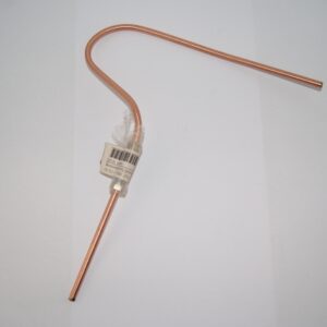 Benzineleiding pomp->carburateur 10/52->7/60
30pk / 6mm