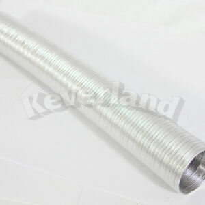 Kachelslang motor aluminium 50mm
12/13/15/1600