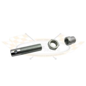 Snelschakel set versnellingspook
T3