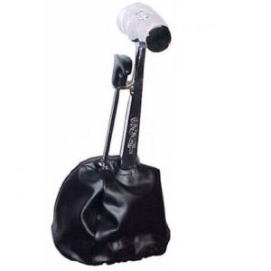 Versnellingspook Dual handle