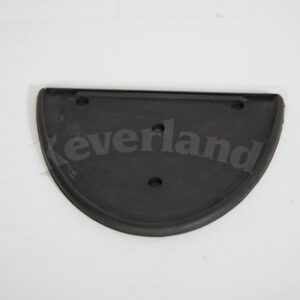 Kentekenplaat verlichtingrubber kever
8/57->7/63