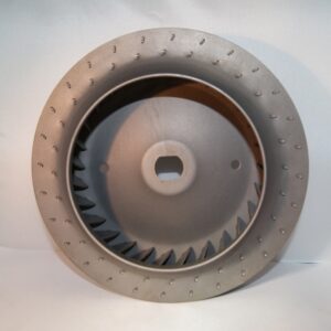 Koelventilator 36.8mm 13/15/1600 8/70->