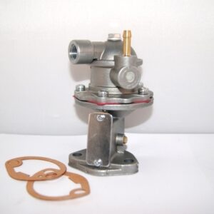 Benzinepomp kever 8/60->7/65