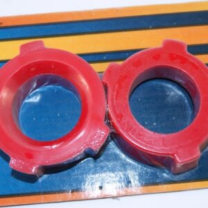 Torsiestaaf rubber urethaan kever/KG
Binnenzijde 8/59-> 2stk