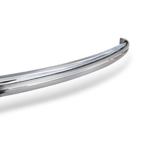 Bumper chroom kever achter
8/49->9/52