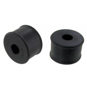 Stabilisatorstang rubbers achterzijde  per paar
Kever/KG  8/66 ->