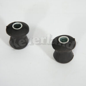 Stabilisator rubbers draagarm 1302/03
->7/73