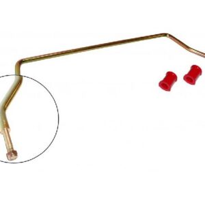 Stabilisatorstang voor dik 1302/03 ->7/73