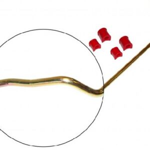 Stabilisatorstang voor verlaagd dik kever/KG
8/65->