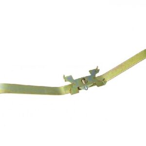 Stabilisatorstang achter 12/13/1500 (camber stop)