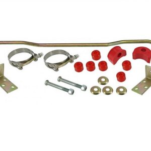 Stabilisatorstang achter 1302/03