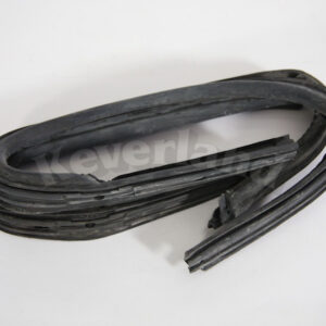 Tochtruit rubberset kever 8/64->