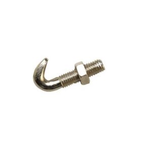 Kapframe hendel haakje
Kever cabriolet 8/67-> KG cabriolet 8/69->