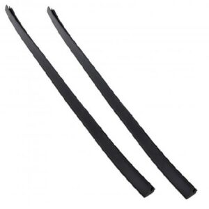 Tochtruit verticale dichting 2stk
Kever sedan 10/52->7/64 T1 ->7/67