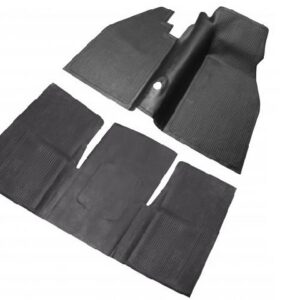 Mattenset rubber
Kever 8/67->7/72