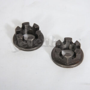 Achterasmoer 36mm  2stk
kever/KG 8/66-> T1->7/63 VW181