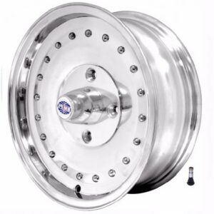 Velg Smoothie 5.5x15 ET5 4x130
Kever/KG