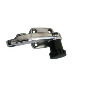 Pop out slot Links zwart 
Kever ->7/64