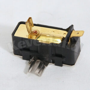 Benzinemeter stabilisator
Kever 8/67->
