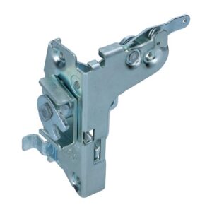 Slotmechaniek portier links
T2 8/73-7/79