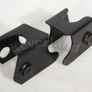Draagarm ombouwsteunen
Ombouw naar IRS 1302/03