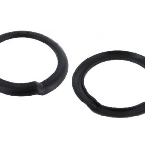 Rubber tussen veerpoot en veer
1302/1303 2stk