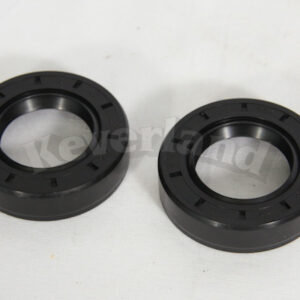 Keerring 2stk differentieel 1302/03