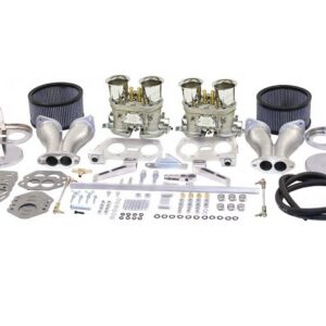 Carburateur set EMPI HPMX 40MM
13/1600 DP