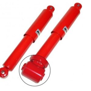 Schokdemper Koni A. 2stk regelbaar
IRS kever/KG/Type3/181
