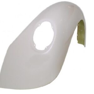 Spatbord kever 4cm breder RA 8/73->
Polyester WORD NIET VERZONDEN