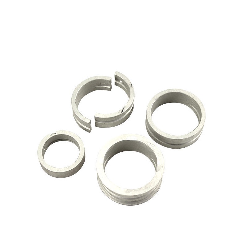 Krukaslagers Type 1, 3, CT/CZ motoren behalve 25 en 30 pk
Carter+1.0mm krukas 0.25 axiaal 21mm