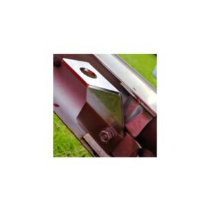 Mistlamp bevestigingsbeugel 2stk