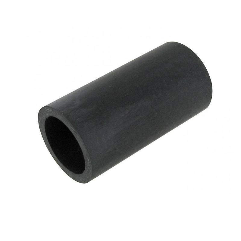 Koelvloeistofslang: Radiateur retour leiding naar ontluchtingsventiel T3
WBX ->1/85 (VIN 24-F-060 000) behalve Syncro, Syncro ->7/85