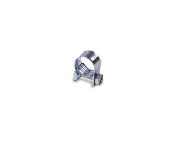 Slangklem 10mm brandstofslang stk
Voor 5,5/6mm canvas benzineslang