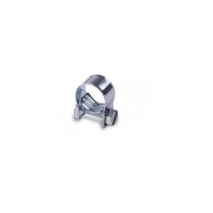 Slangklem 11mm brandstofslang stk
Voor 5,5/6mm benzineslang