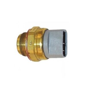 Temperatuur schakelaar/sensor T3
2 pins 1.6 Diesel 1.9 WBX CS/CW/DF/EY