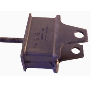 Motor ophangrubber achter/binnen
T3  8/79->7/92