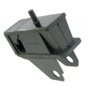 Motor ophangrubber T3 achter/buiten
8/79->7/92 alleen benzinemotoren