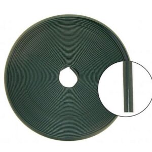 Sierlijst bies Samba T1 Pastel groen