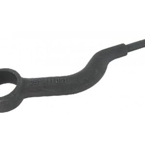 Stabilisatorstang krom T3 ->7/84