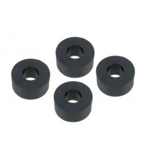 Stabilisator rubbers verbindingsstang
2 stk T3 8/79->7/84