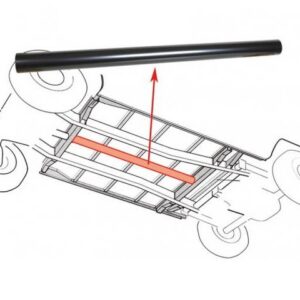 Verwarmingsbuis onder bus 90x1000mm
T1-2   3/55->7/72