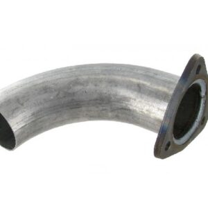 Eindbocht T3 Turbo diesel JX